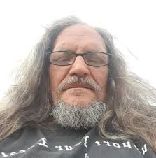 Richard Lee Goodman (1965-2019)