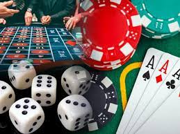 How to Choose the Best Online Gambling Sites - More-Than-Just-Data