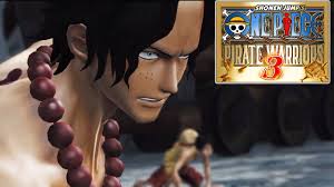 One piece pirate warriors 3. One Piece Pirate Warriors 3 Steam Key Bandai Namco Store