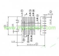Professional Bobbins Supplier | High Quality EEL Bobbin,EEL ...