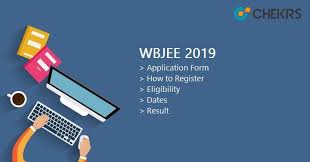 Wbjee 2019 Check Here Application Form College Admission Application