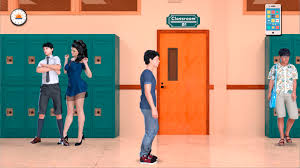 RPGM] New in City - v0.2.3 by DanGames Adult Porn Game Download Free For  Android and PC