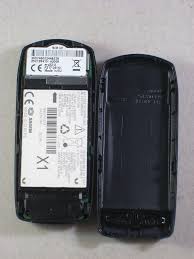 Sagem MY X2-2