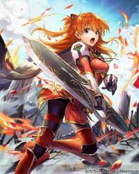 Horsaga 02 Cs1w1 X720 Neon Evangelion Neon Genesis Evangelion Evangelion