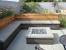 Patio Fire Pit Table