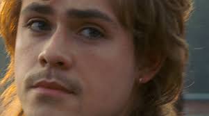 Billy Is Your New Favorite 'Stranger Things' Character