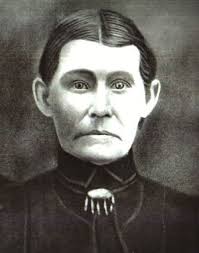 Sarah Ann Cagle (1847-aft.1910)