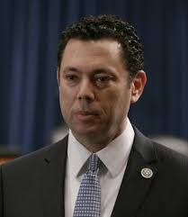 Jason Chaffetz