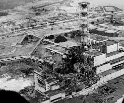The chernobyl nuclear power plant suffers a nuclear accident on april 26, 1986. Acidente De Chernobyl 1986 Fonte Leatherbarrowl 2016 O Acidente Download Scientific Diagram