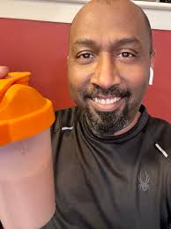 Lennox and Darlene Fleary