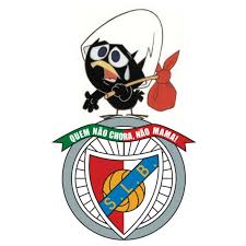 Over the time, the emblem has suffered a few changes and some stylistic readjustments but, since 1930, the emblem since 1999. Novo Simbolo Do Benfica Sorisomail Com