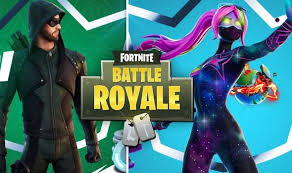 This can happen regardless of which platform you are playing on (pc, game console or mobile device). Fortnite Crew Last Chance For Galaxia Bundle Green Arrow Release Date And Launch Time Gaming Entertainment Express Co Uk