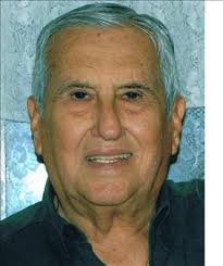 Manuel San Gabino Obituary (2009)