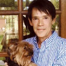 David Simerly Obituary (2016)