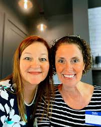 I absolutely love Amber and Land of a Thousand Hills Coffee. Stop by to  celebrate Women's Day with us! I love the pastries, local vendor cookies,  and she made me a unique