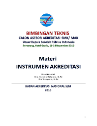 See full list on duniadosen.com Pdf Buku Pegangan Asesor Pdf Gunawan Wibisono Academia Edu