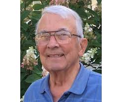 Robert Spurgeon Obituary (2024)