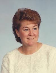 Marlene Dye Obituary June 22, 2019