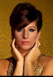 𝗦𝗔𝗬 𝗬𝗘𝗦 𝗜𝗙 𝗬𝗢𝗨 𝗟𝗢𝗩𝗘 Barbra Streisand