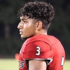 Mark Marable's Instagram, Twitter & Facebook