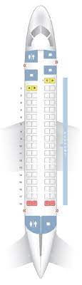 Erj 170 Seat Map Lot Polish Airlines Fleet Embraer Erj-170/175 Details And Pictures