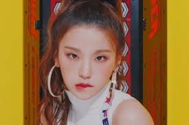 Maybe you would like to learn more about one of these? Jadi Pusat Perhatian Ini 10 Fakta Menarik Yeji Itzy Yang Penuh Pesona