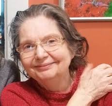 Obituary for Bernice Wolosyn