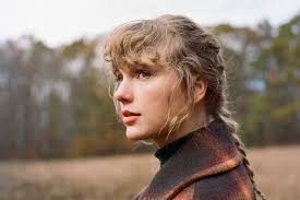 Taylor Swift Drops 'Willow' Video From New Album 'Evermore'