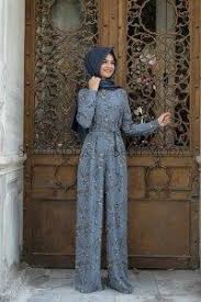 Tesettur Tulum Modelleri Alimli Kadin Tulumlar Tulum Blazer Ceket
