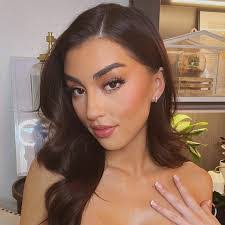 Katherine Menchaca's Instagram, Twitter & Facebook