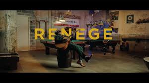 Kenny Sharp S Crushing Croon Comforts On Renege American Pancake