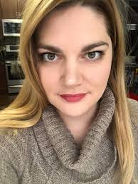 Sweet peachy and pink colors! I love how this turned out!!