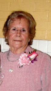 Lettie Roberson Obituary