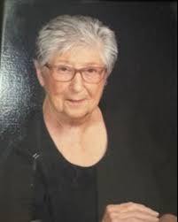 Patricia Frederick Obituary February 7, 2025