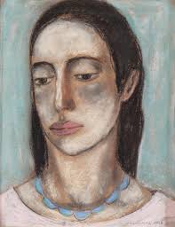 Abraham Walkowitz Paintings & Artwork for Sale