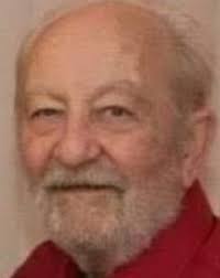 Donald Edward Poultney Obituary