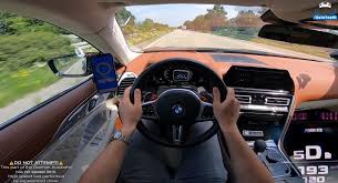 Of course, the bmw m8 is more than just the performance numbers it posts. Fqud Kiedo5nzm