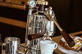 Coffee machines for home nzz folio literary journal american. La Pavoni Coffee Maker Is The Best Coffee Maker In The World News Orizzonte Italia Magazine