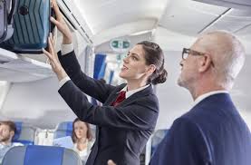Maybe you would like to learn more about one of these? Flight Attendant Career Rankings Salary Reviews And Advice Us News Best Jobs