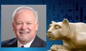 Chabalowski named vice president of finance and chief financial officer for  Penn State Health's Berks, Lancaster region