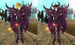 Having codes, cheat, hints, tips, trainer or tricks we dont have yet? Gta San Andreas Wyvern Rhadamanthys Skin From Saint Seiya Soldiers Soul Mod Gtainside Com