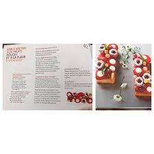 Sable Bretons Fruits Rouges Et Fleur D Oranger Christophe Adam