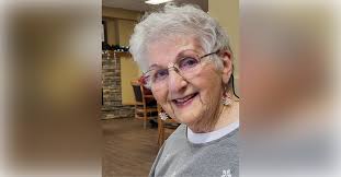 Obituary information for Margaret (Maggie) Helen Deadmarsh