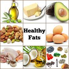To revisit this article, visit my profile, thenview saved stories. Healthy Fats Dr Laura S Kitchen