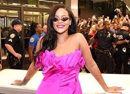 Maybe you would like to learn more about one of these? 14 New And Exciting Ways To Make Eggs Purewow Rihanna Rihanna Fenty Beauty Business Casual Dresses