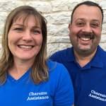 Richard Waldeck's Instagram, Twitter & Facebook