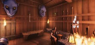 Valheim: Fermenter | Gamepressure.Com