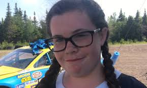 The fast and the curious: Stock car racing weekly tradition for Gander  family