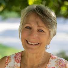 KEEP Judith Keys For Elyria First Ward Councilwoman