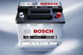 Baterai primer adalah baterai yang habis setelah satu kali penggunaan. Bosch Decides Not To Produce Battery Cells
